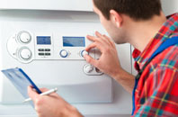 free Hampton Fields gas safe engineer quotes