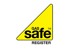 gas safe companies Hampton Fields